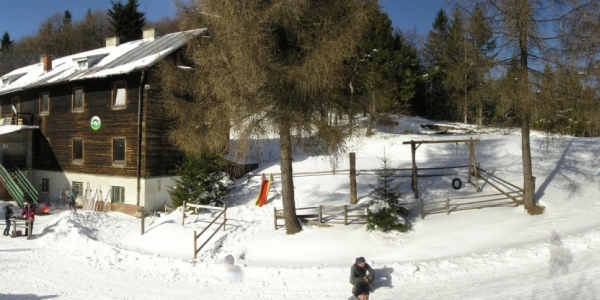 4. ročník Čergovskej stopy