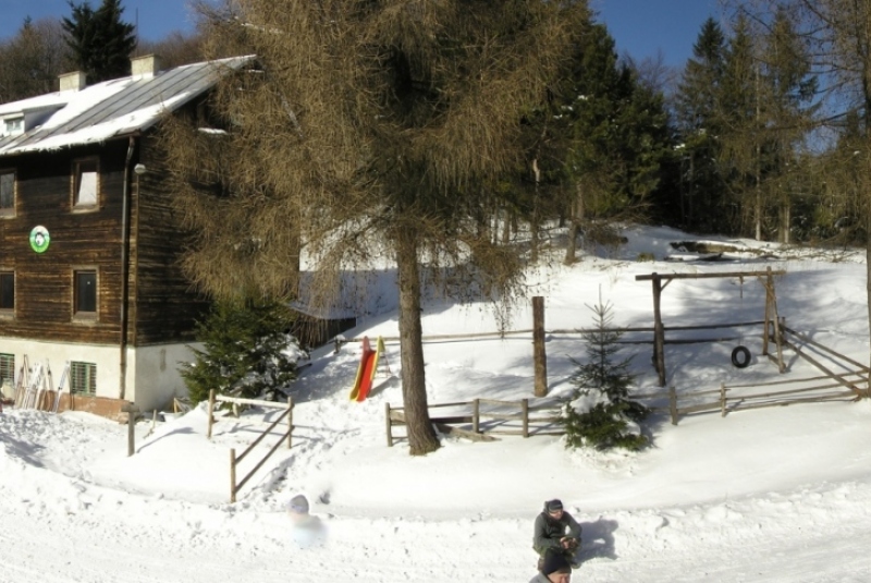 4. ročník Čergovskej stopy