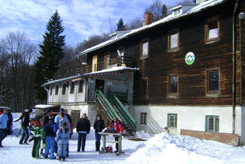 4. ročník Čergovskej stopy