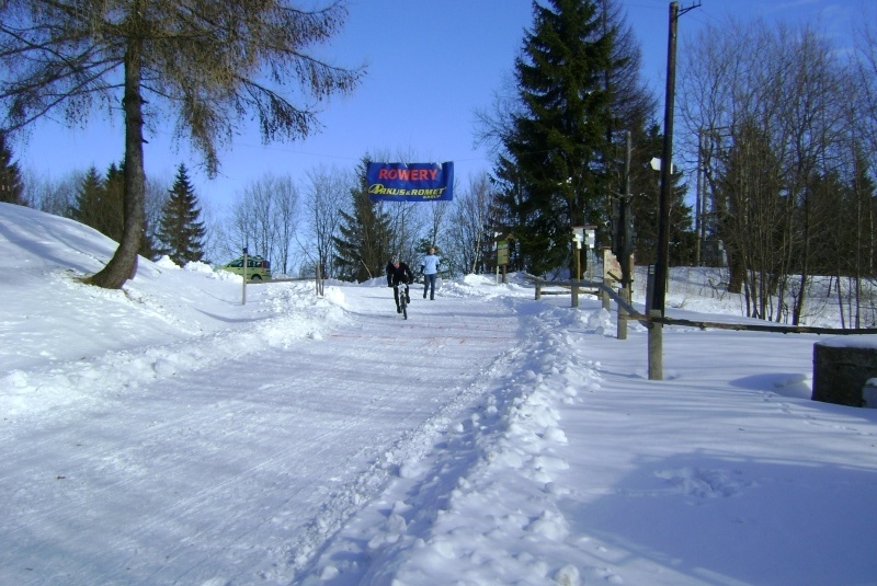 4. ročník Čergovskej stopy