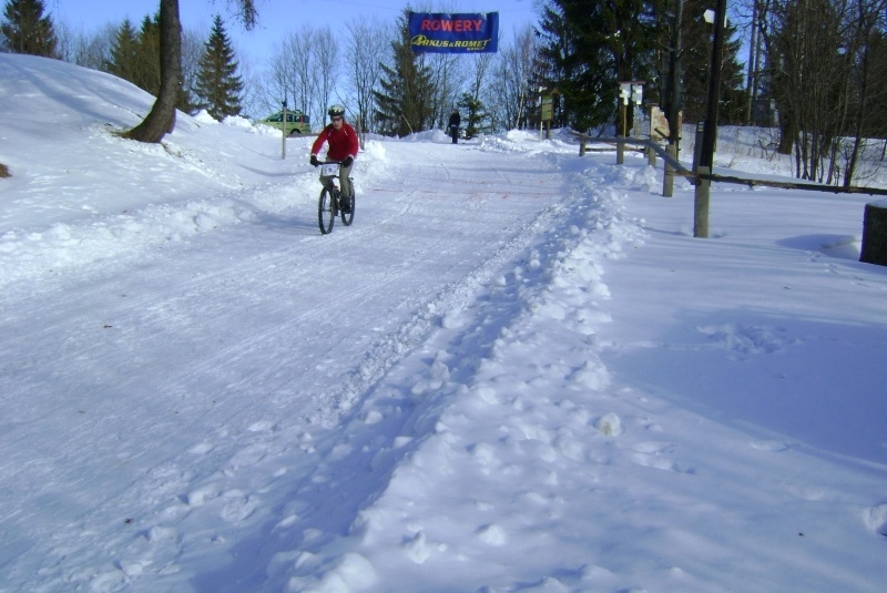 4. ročník Čergovskej stopy