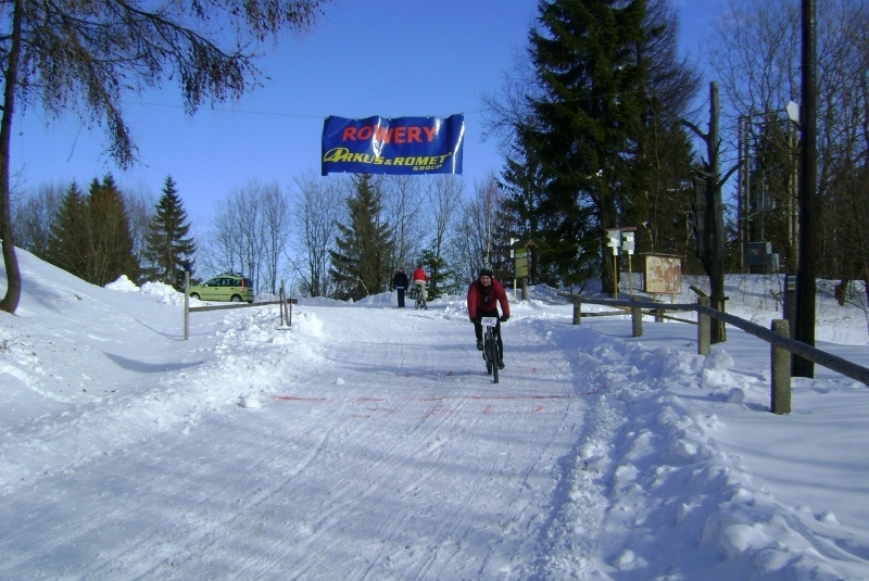 4. ročník Čergovskej stopy