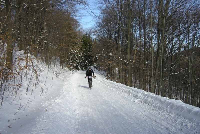 4. ročník Čergovskej stopy