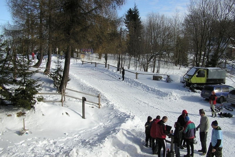 4. ročník Čergovskej stopy