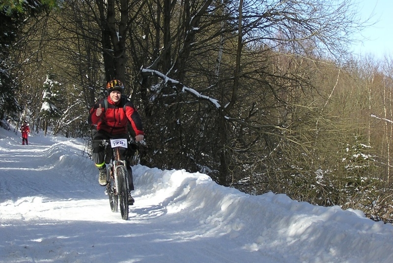 4. ročník Čergovskej stopy